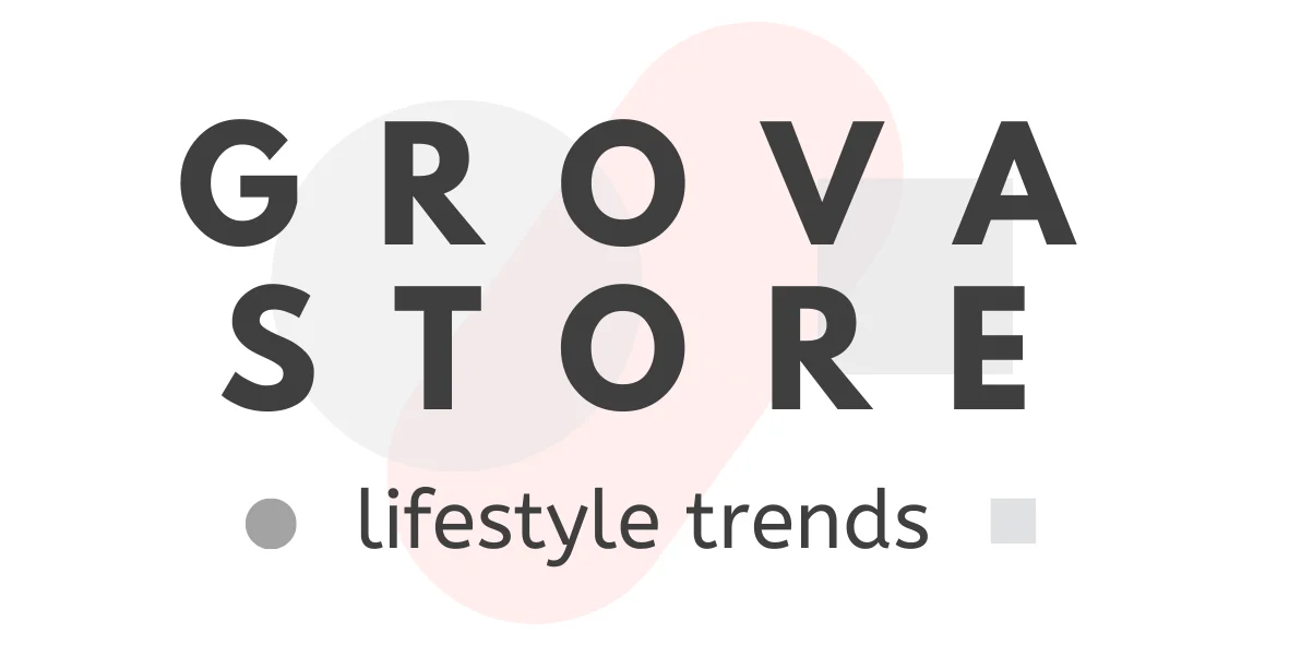 grova shop